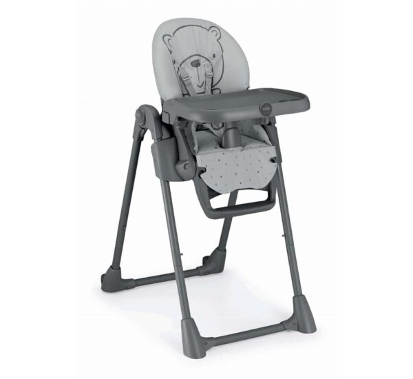 Chaise haute CAM Pappananna
