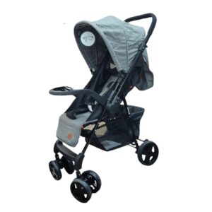 Poussette Mini Pouce